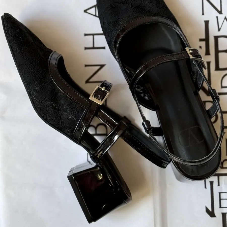 صندل توری شیک وخاص