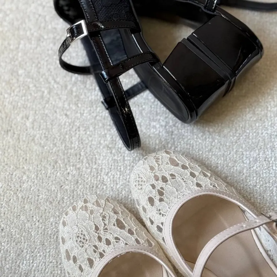 صندل توری شیک وخاص