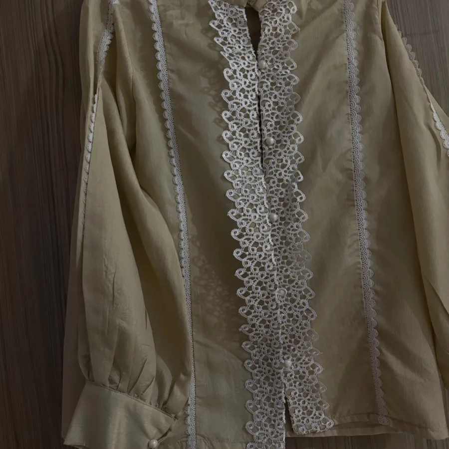 شومیز مجلسی