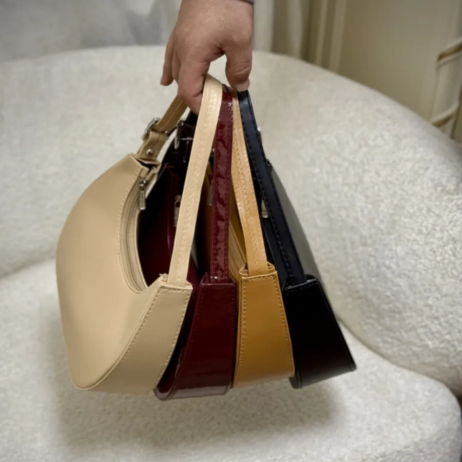 کیف قایقی تامفورد