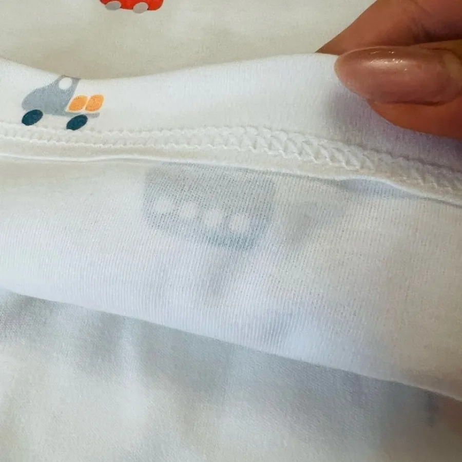 ست تیشرت شلوار نوزادی