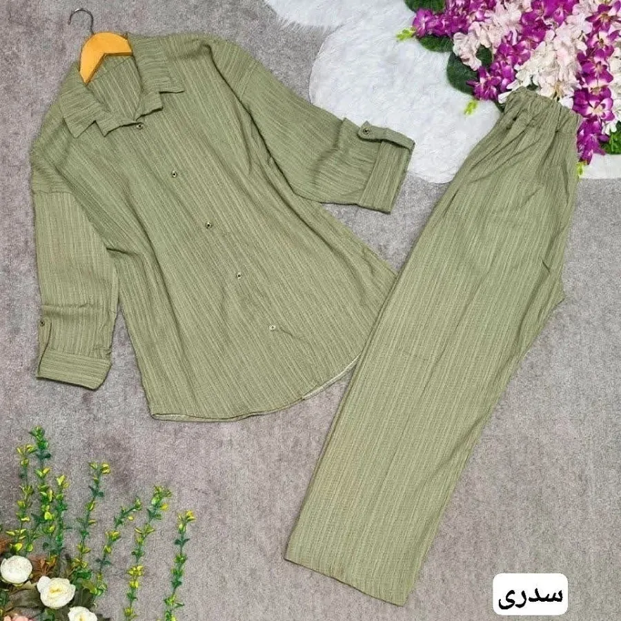 شومیز شلوار