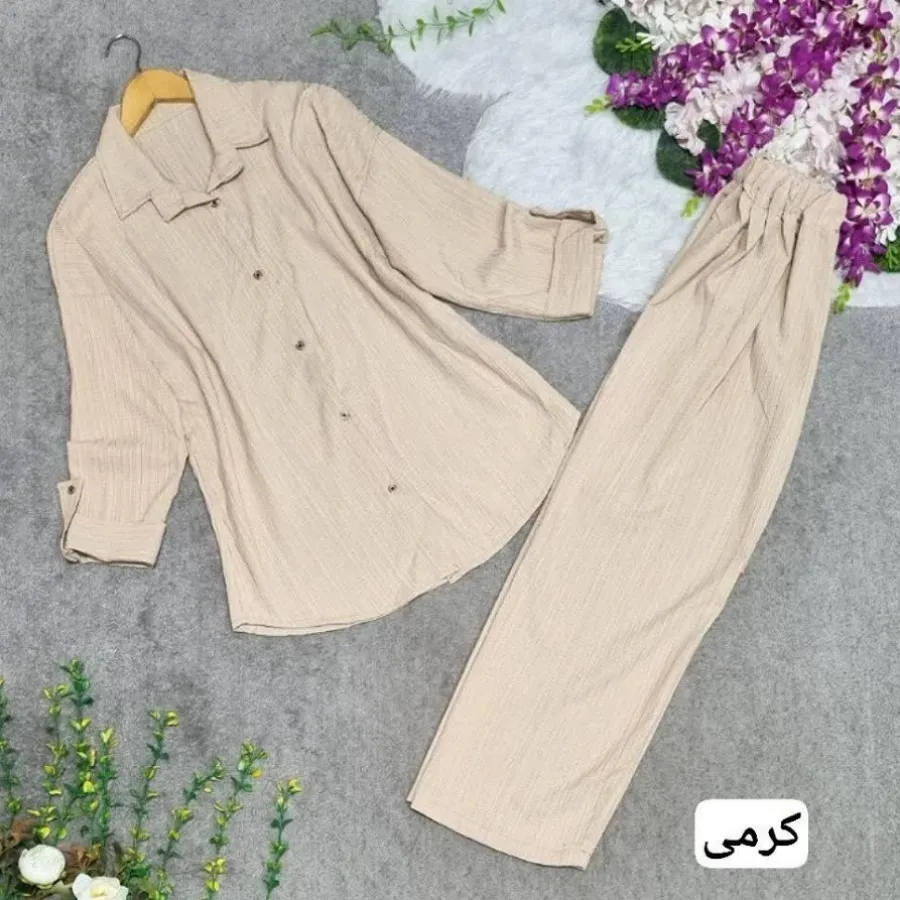 شومیز شلوار