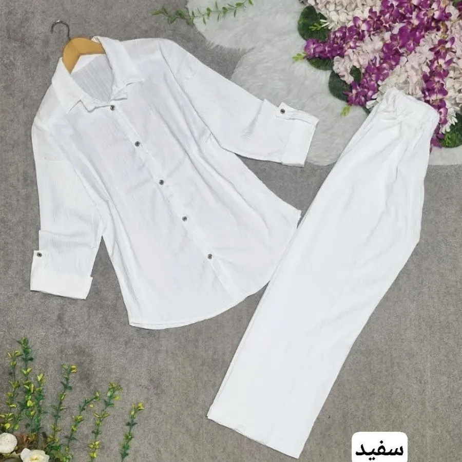 شومیز شلوار