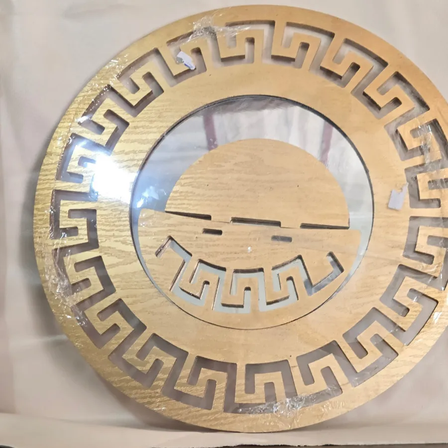 انواع آینه و قاب