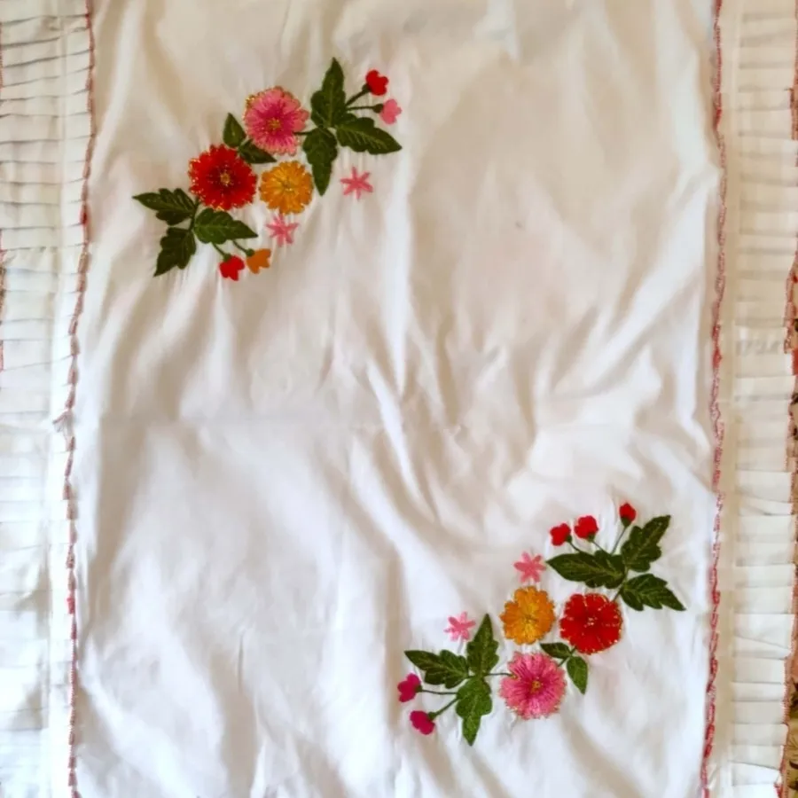 روبالشتی تترون نونو