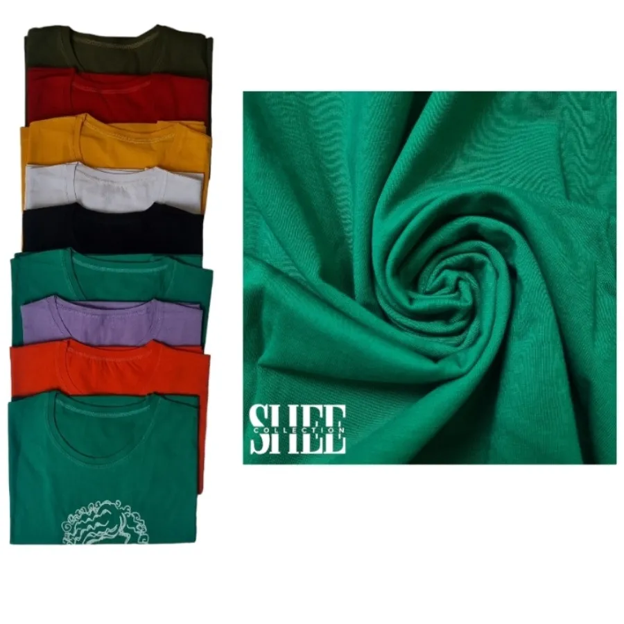 تیشرت فرفری