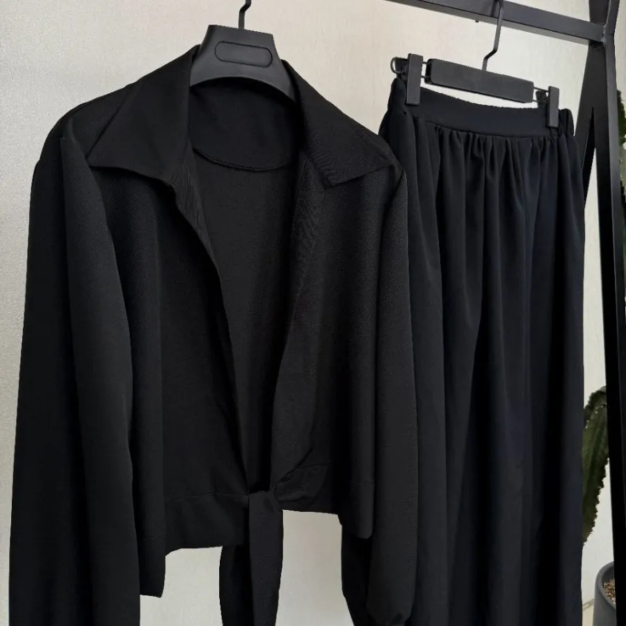 شومیز و دامن