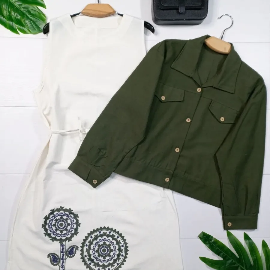 کت و سارافون شیک