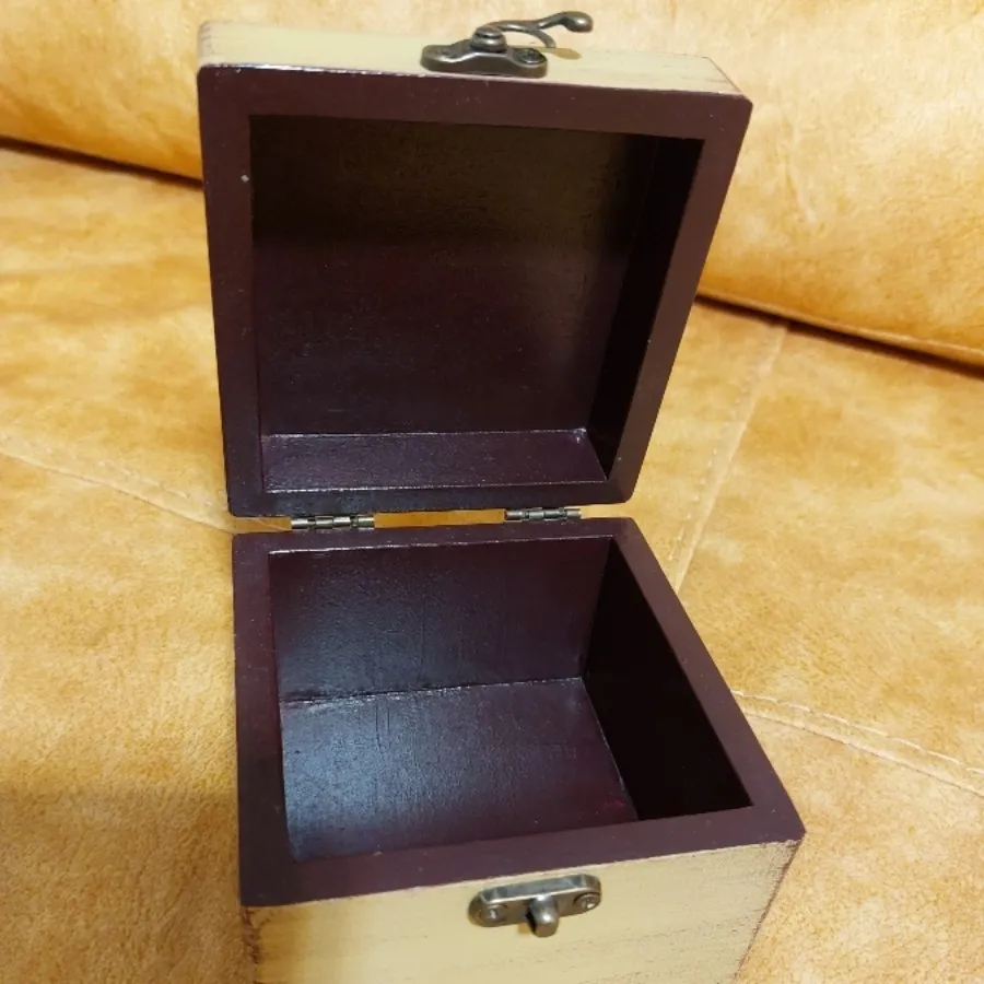 جعبه جواهرات