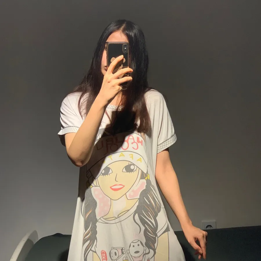 پیراهن راحتی خارجی