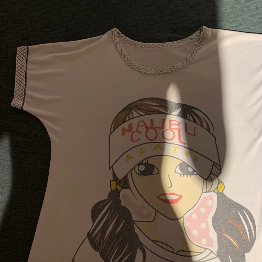 پیراهن راحتی خارجی