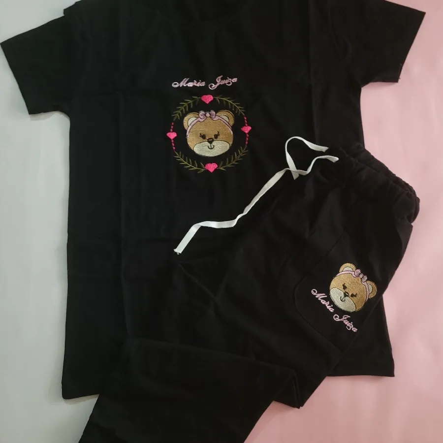 تیشرت شلوارک