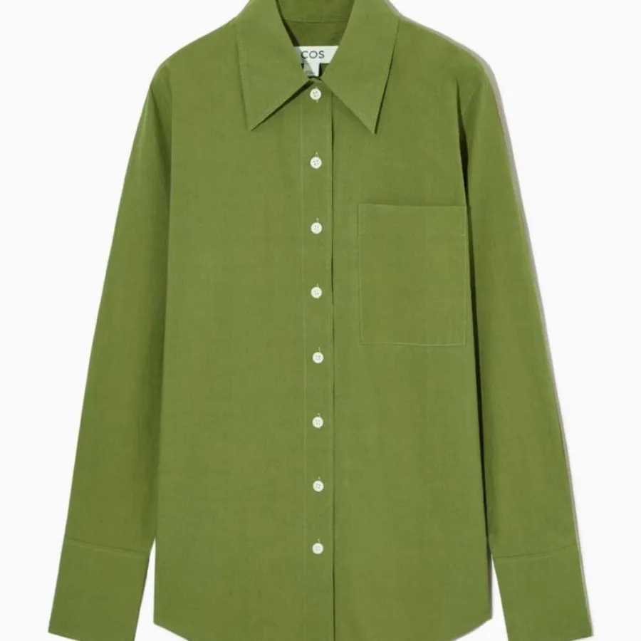 شومیز یقه خرگوشی