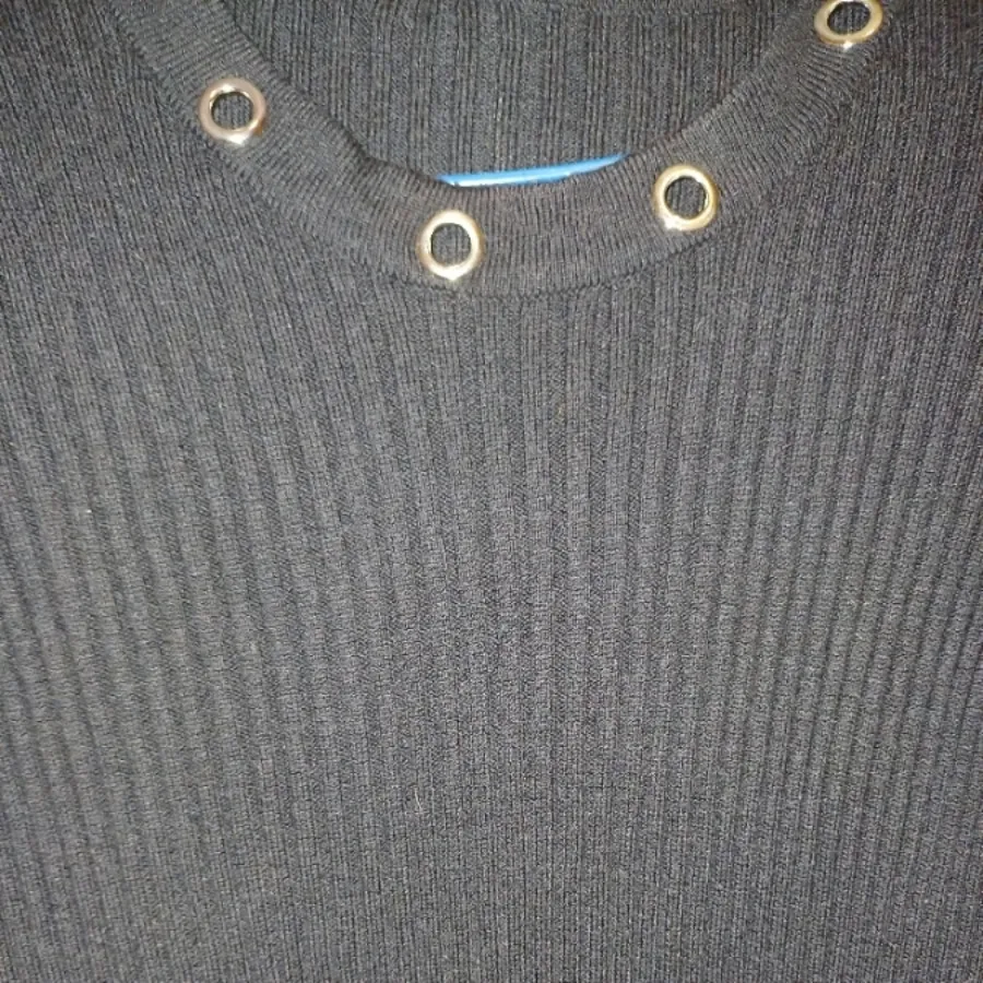 پیراهن بافت