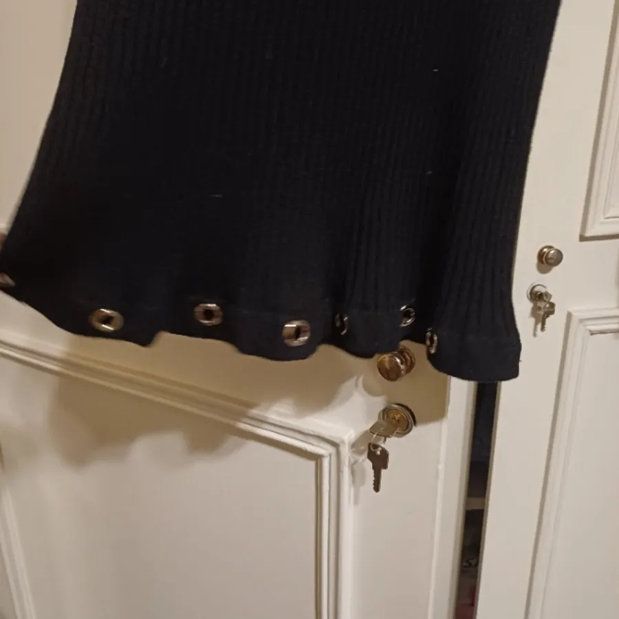 پیراهن بافت