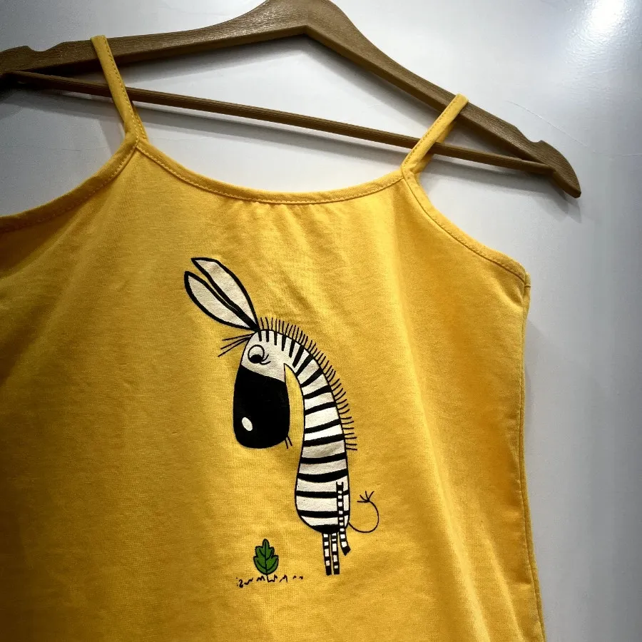 تاپ بندی طرح دار