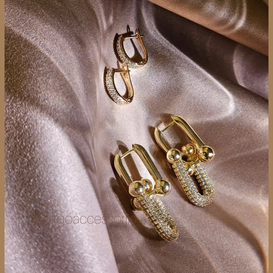 گوشواره ژوپینگ