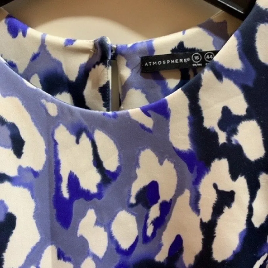 پیراهن کوتاه