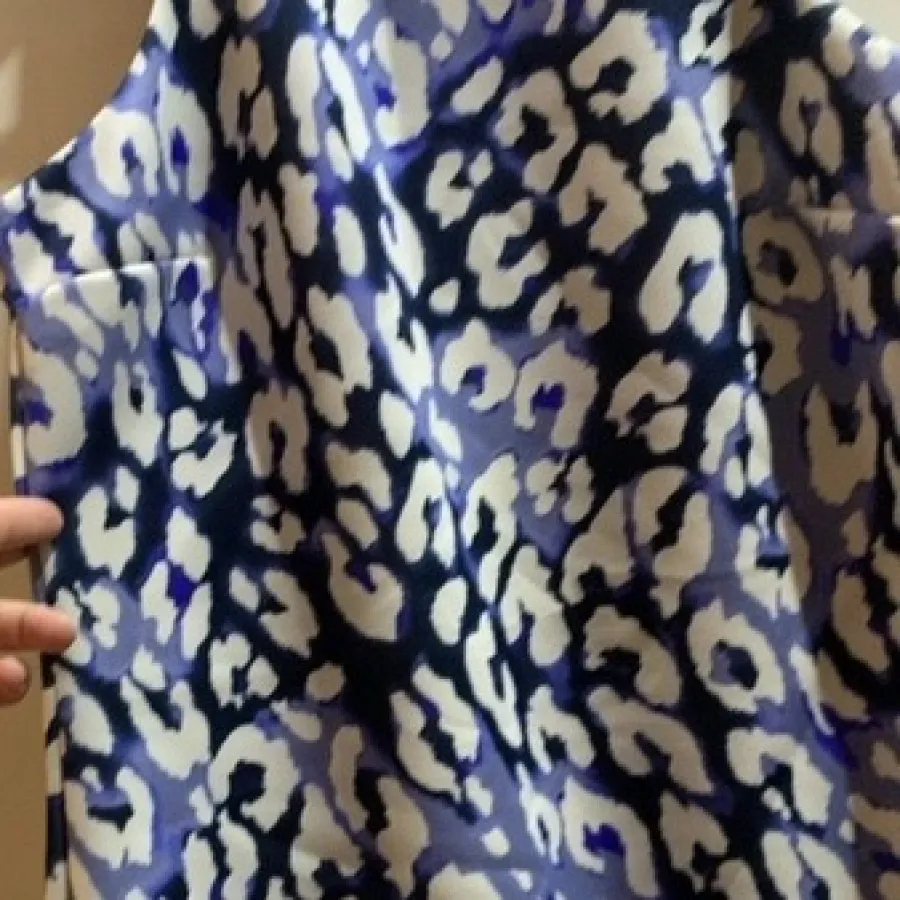 پیراهن کوتاه