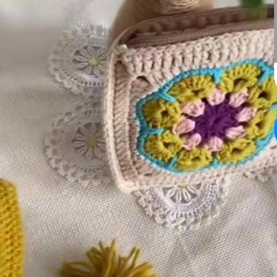 کیف پول کوچک نقلی?