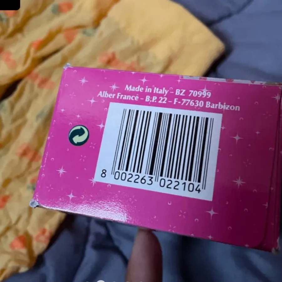 جوراب برند barbieاورجینال