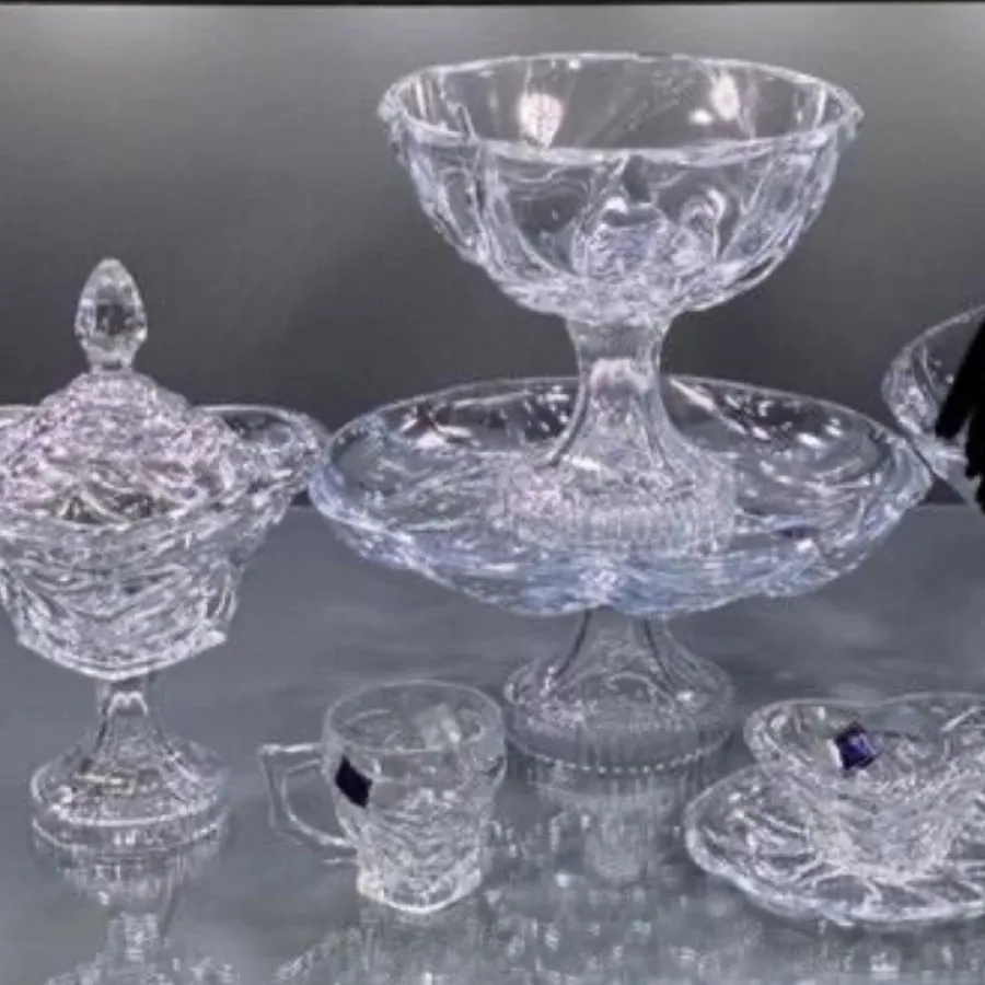 سرویس پذیرایی بوگاتی