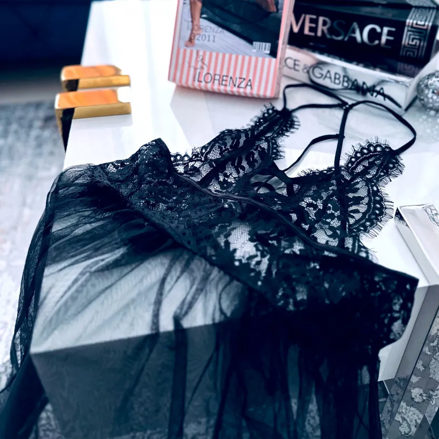 لباس خواب ترک حریر