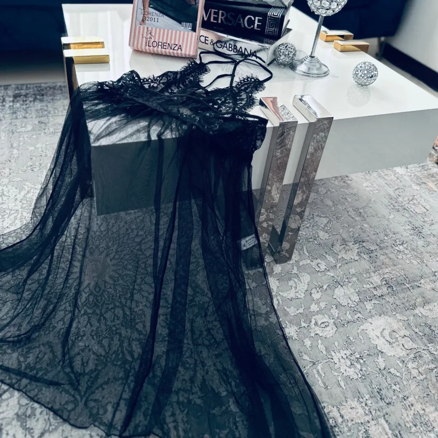 لباس خواب ترک حریر