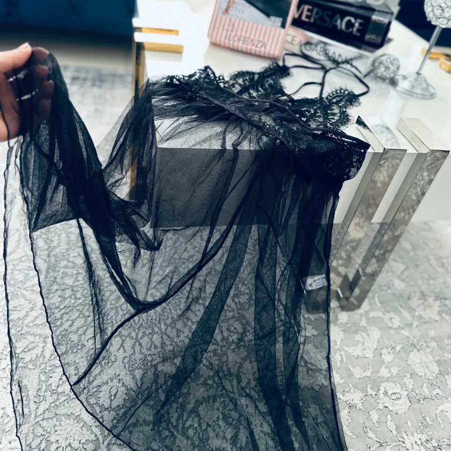 لباس خواب ترک حریر