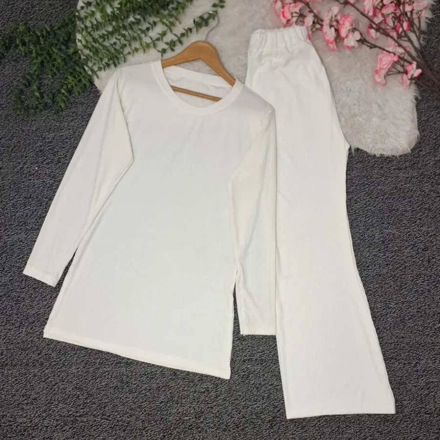 تونیک شلوار