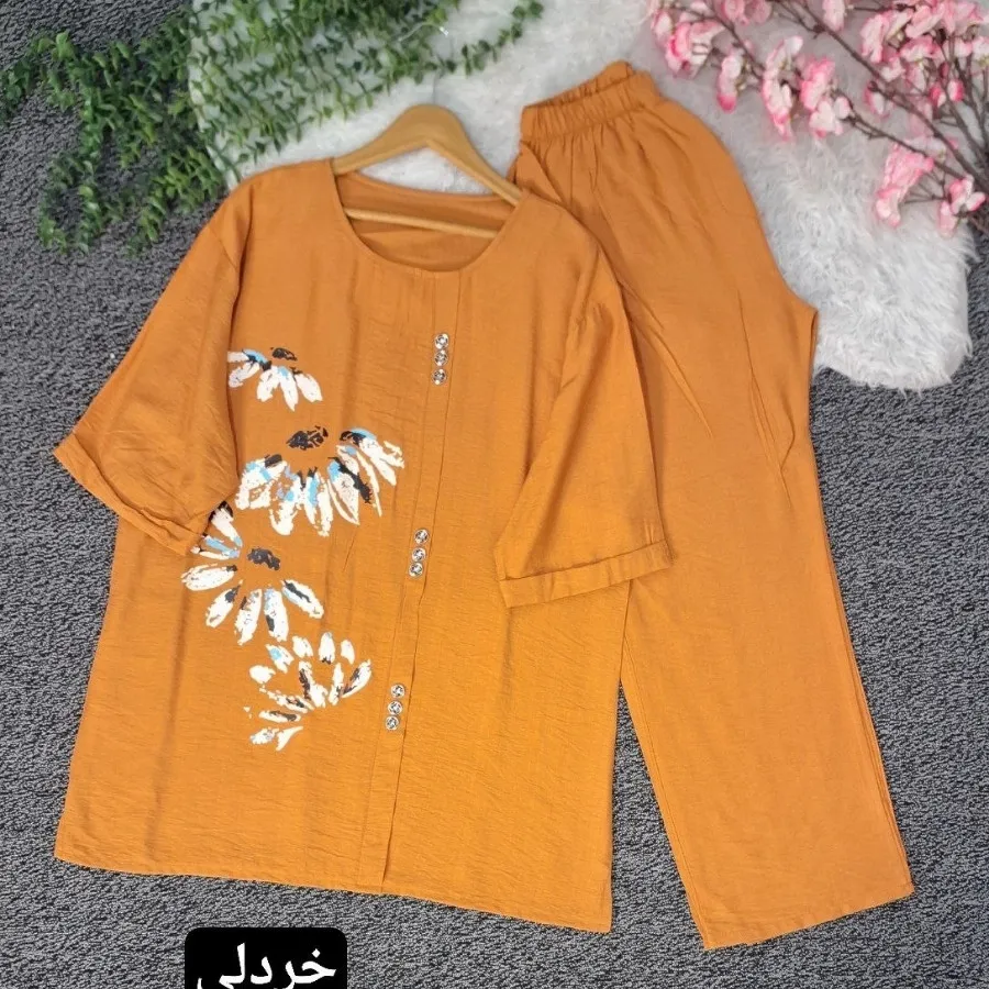 مانتو وشلوار