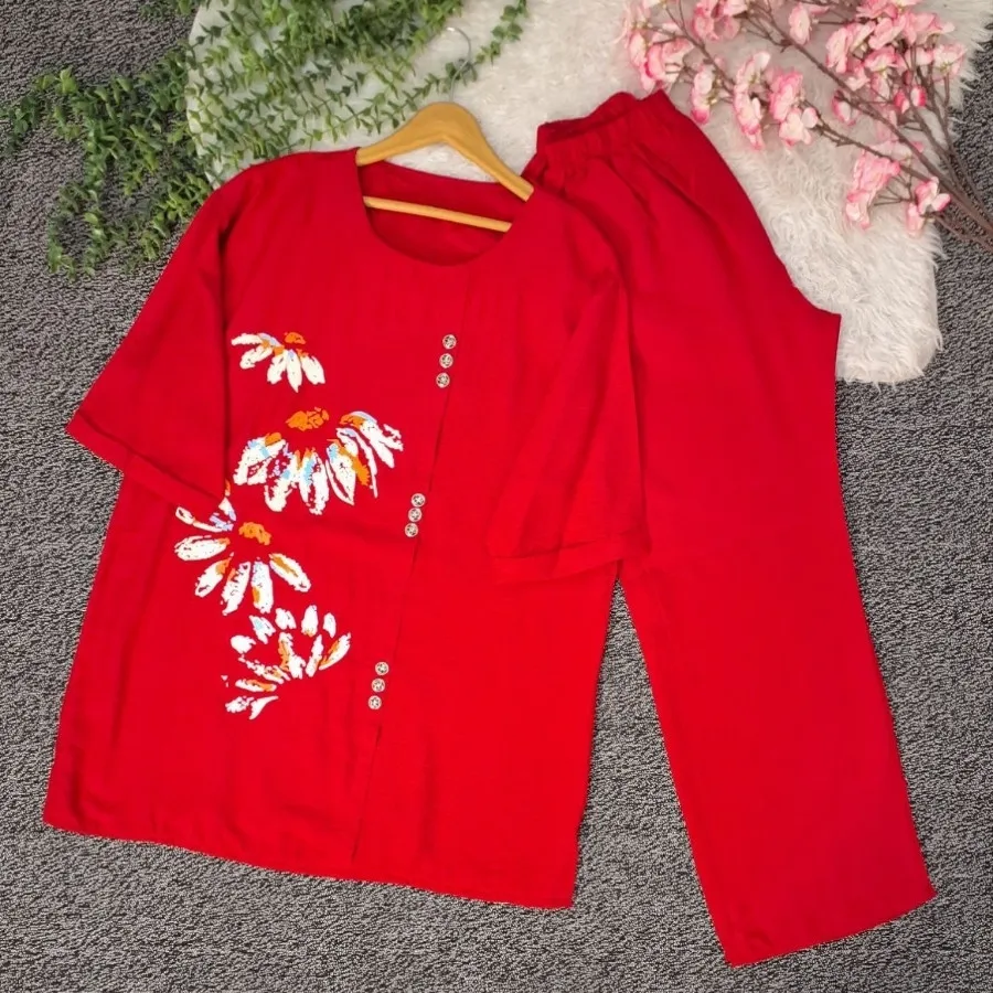 مانتو وشلوار