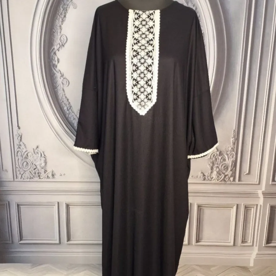 مانتوعبایی