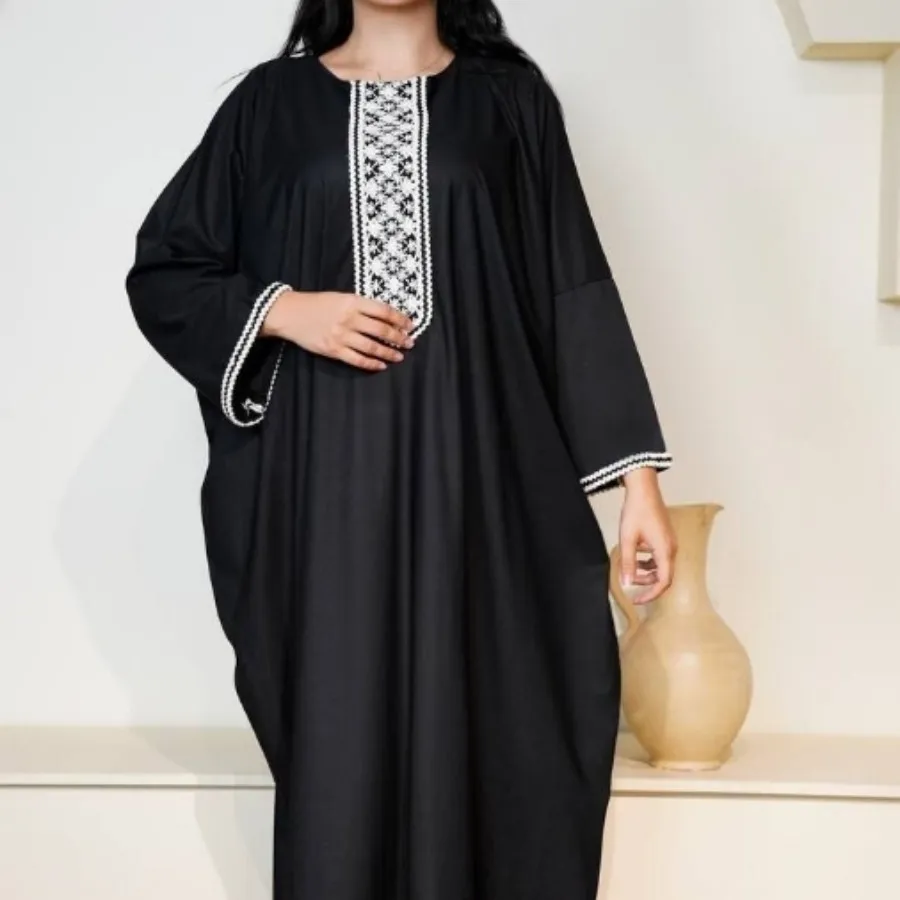 مانتوعبایی