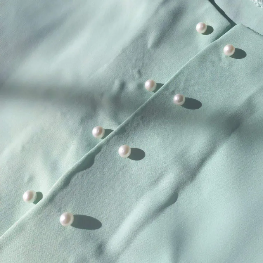 ژیله و دامن