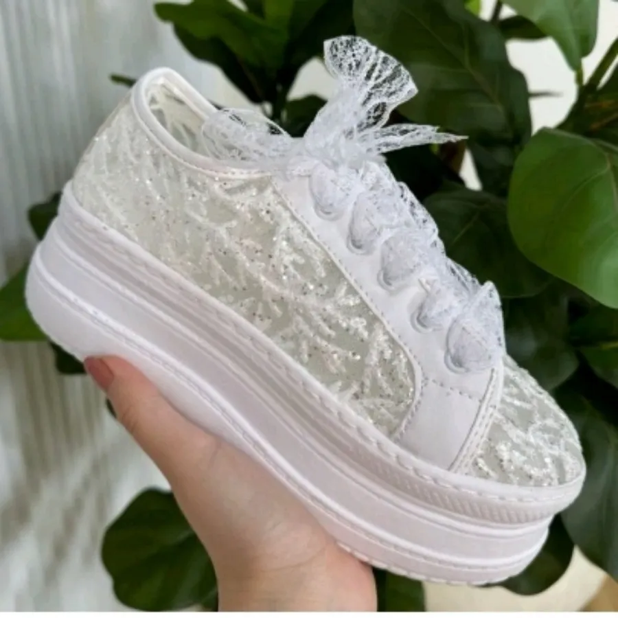 کفش کتونی زنانه