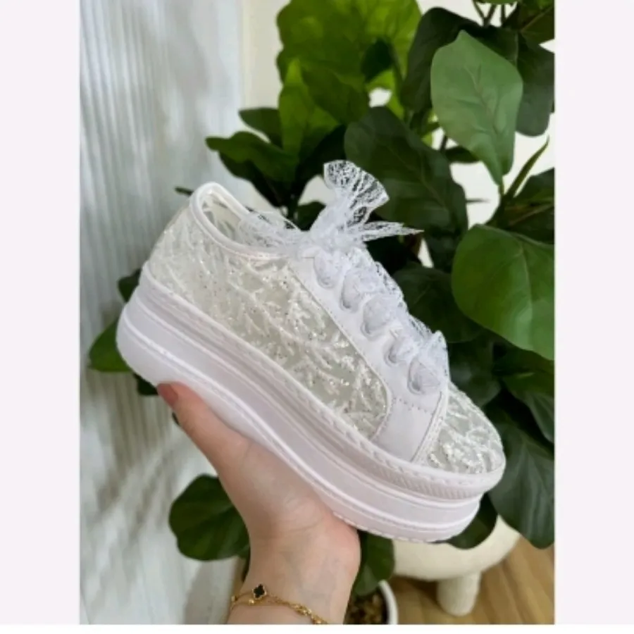 کفش کتونی زنانه