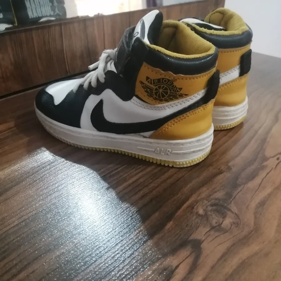 نیم پوت اسپرت