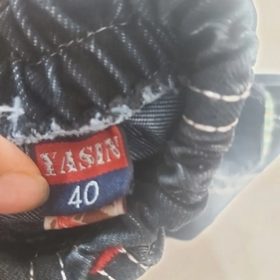 شلوار لی بچه گانه