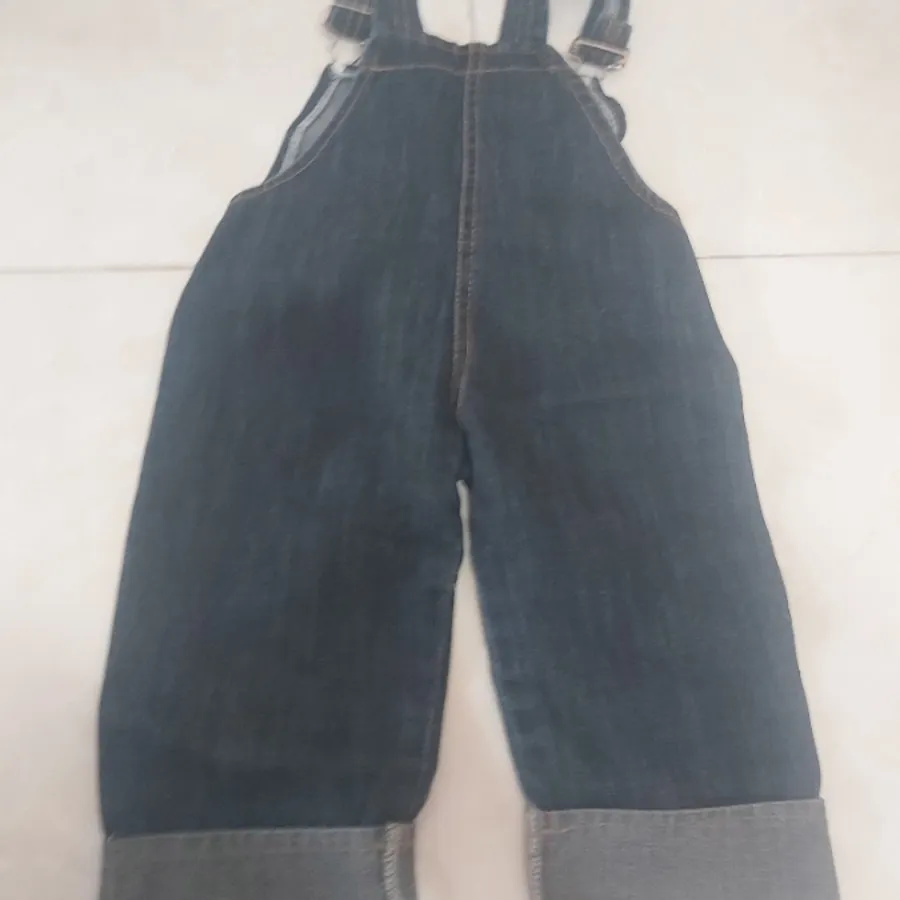 شلوار پیشبندی