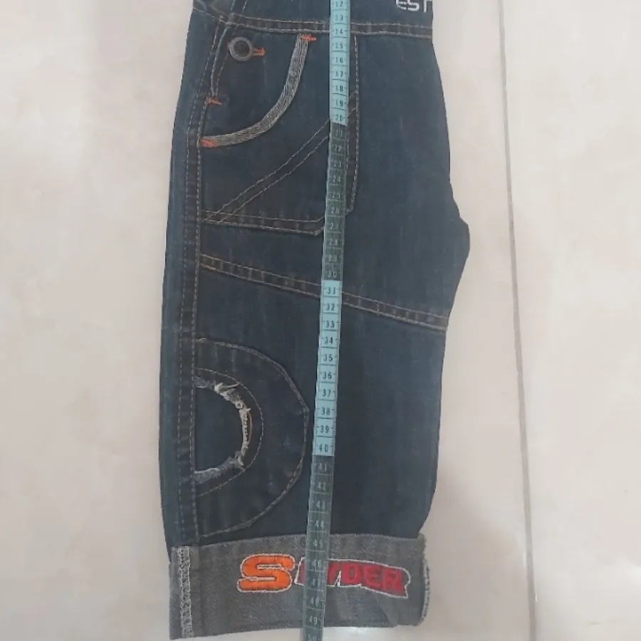 شلوار پیشبندی