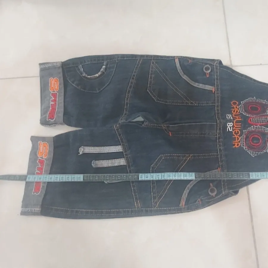 شلوار پیشبندی