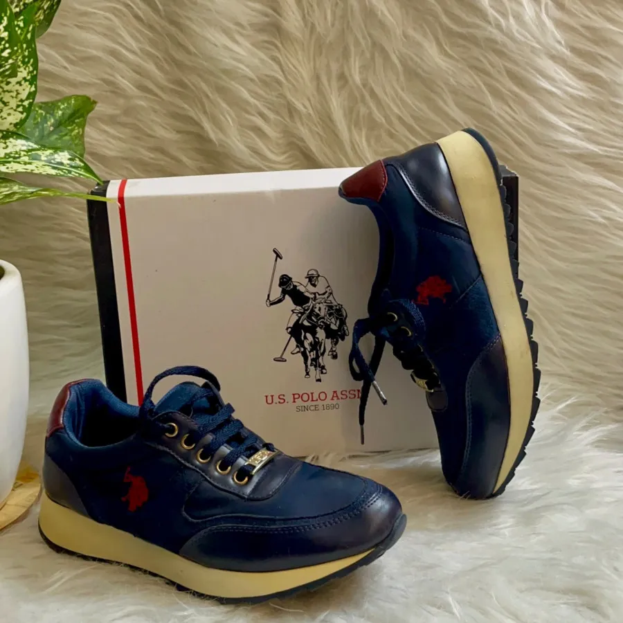 کتونی اسپرت US POLOسایز37