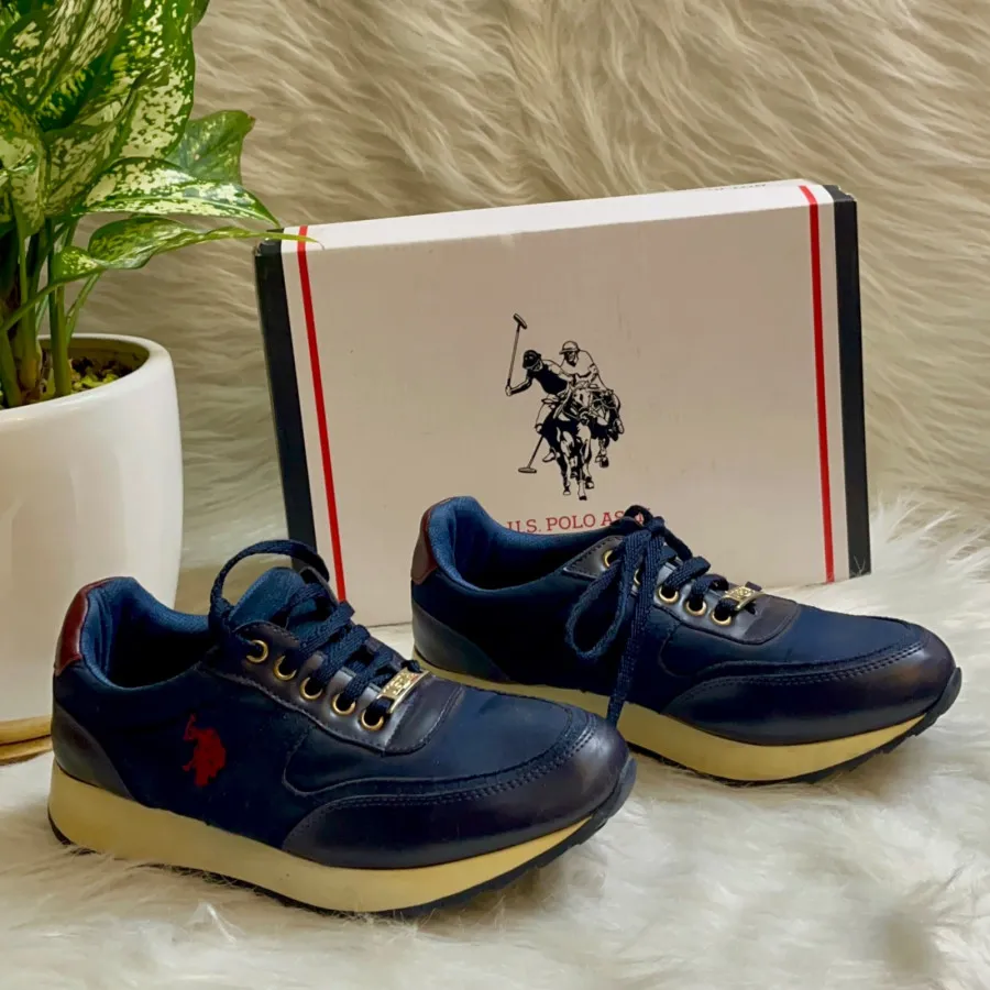 کتونی اسپرت US POLOسایز37