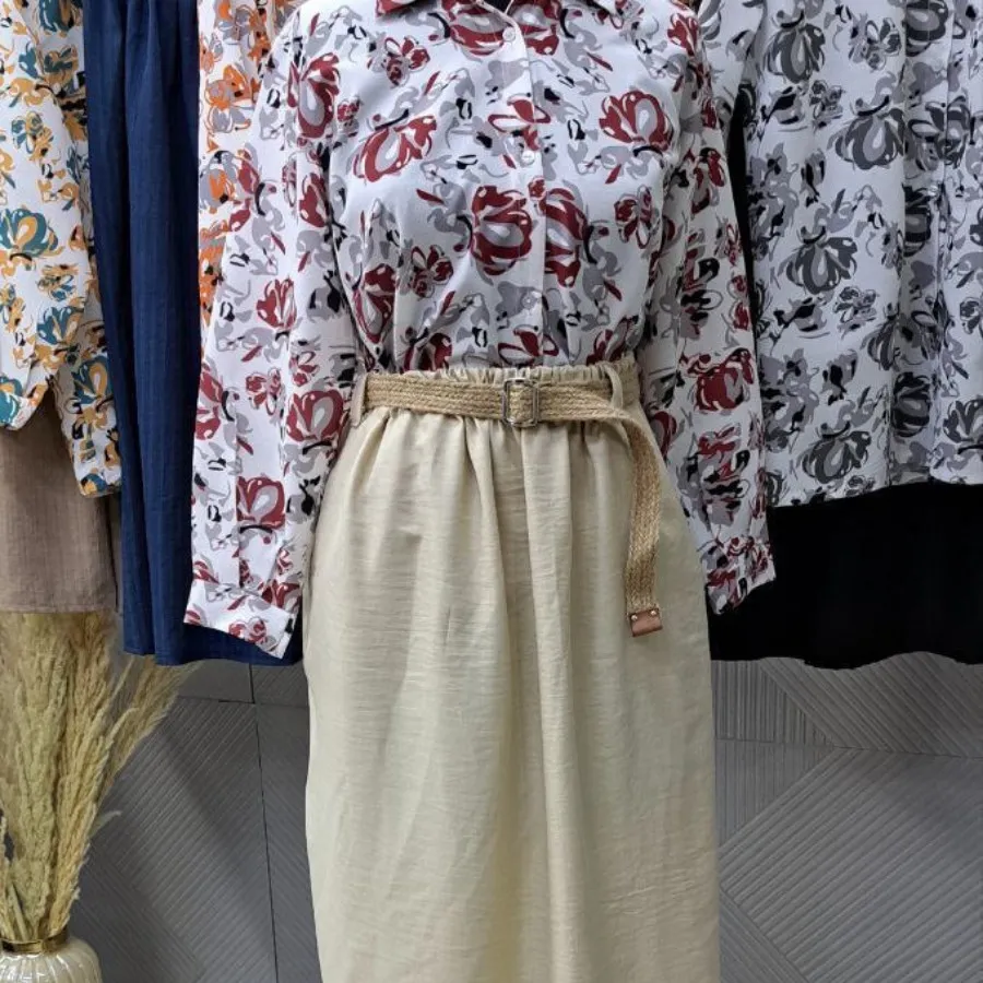 کت و دامن شیک