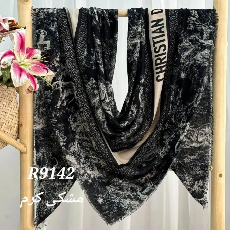 روسری نخ مودال