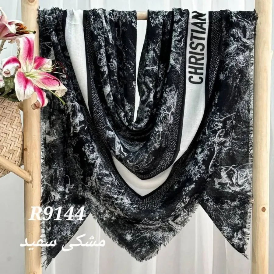 روسری نخ مودال