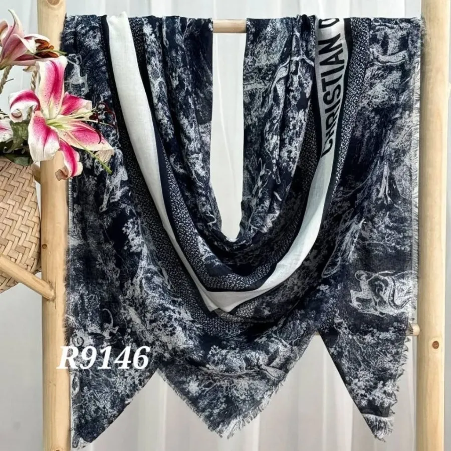 روسری نخ مودال