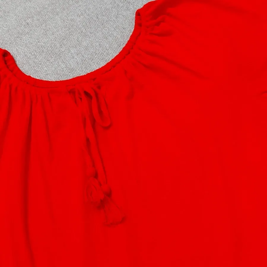 تی شرت تریکو نخ پنبه